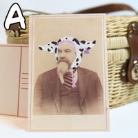 Image 2 of Antique Postcards