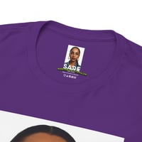 Image 3 of SADE SMOOTH OPERATOR