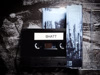 Image 3 of Bhatt "Vous Êtes Pas Écoeurés de Vivre, Bande de Caves" MC