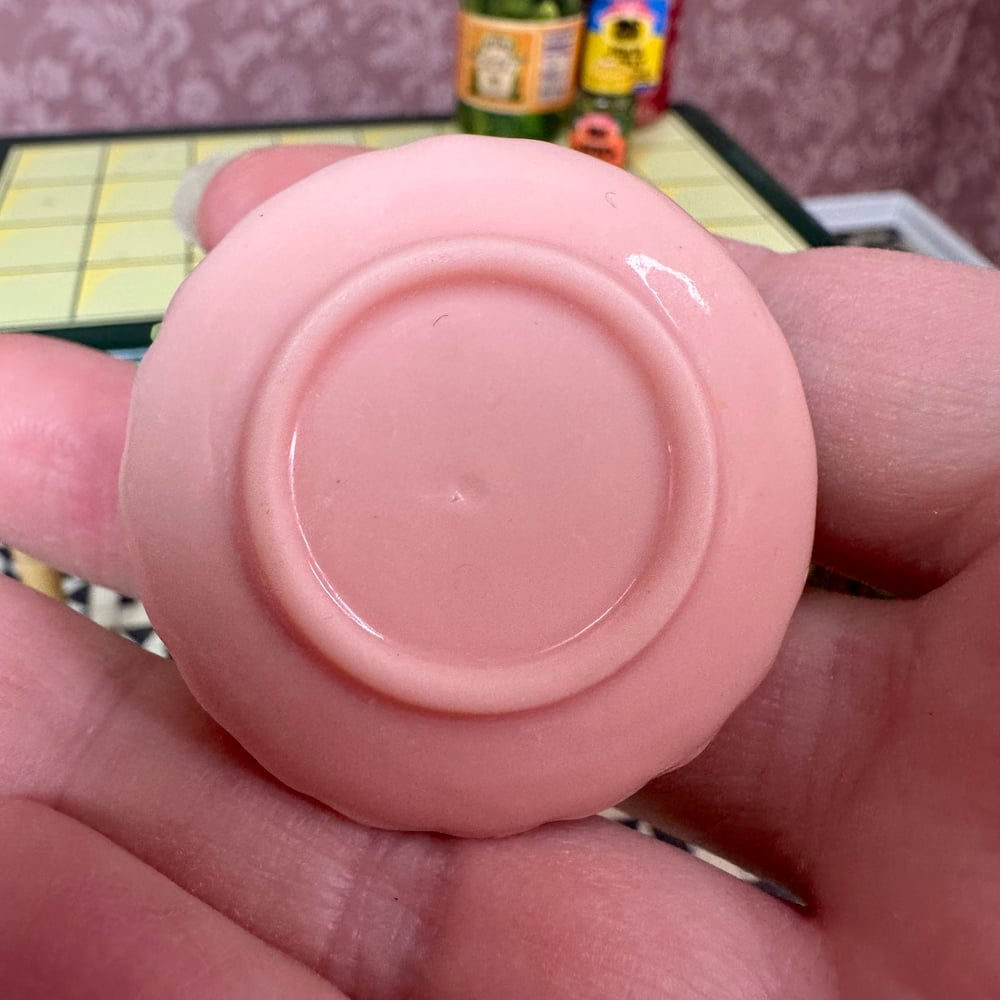 Image of Shrimp, pickles, and Olives Gelatin