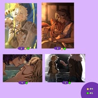 Image 3 of PRINTS [HSR]