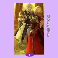 Image 2 of PRINTS [HSR]