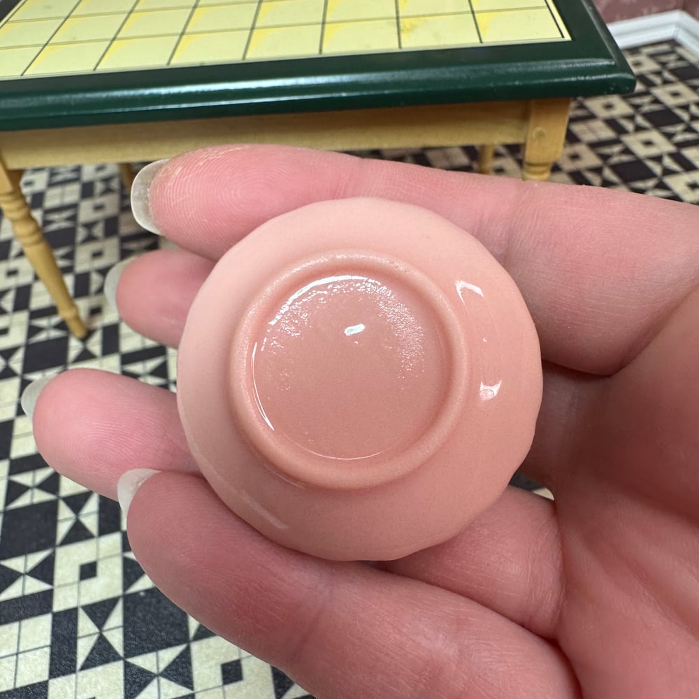 Image of Boiled Eggs, Pickles and Prawns