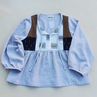 Image 1 of Digs Blouse