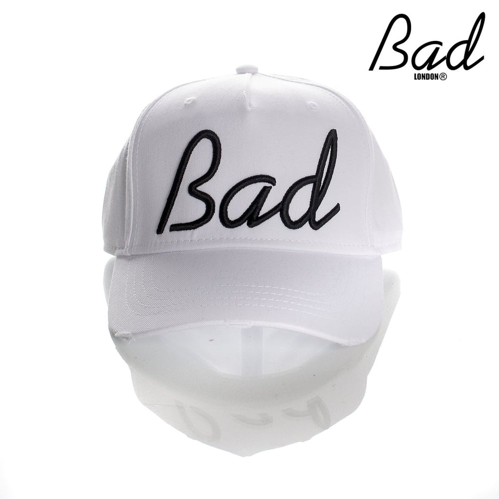 BAD Clothing Label London Couture Designer Fashion Sports Fitness Athletics Lifestyle Brand