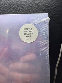 Image 2 of Propagandhi “At Peace” Color Vinyl 