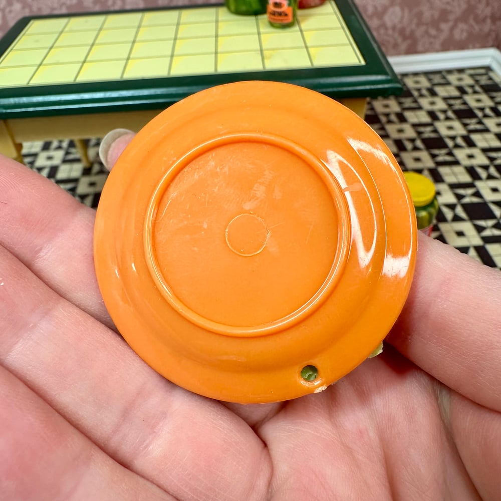 Image of Olives, Shrimp, and Pickles Gelatin 