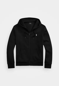 Ralph Lauren Zip Up Hoodie