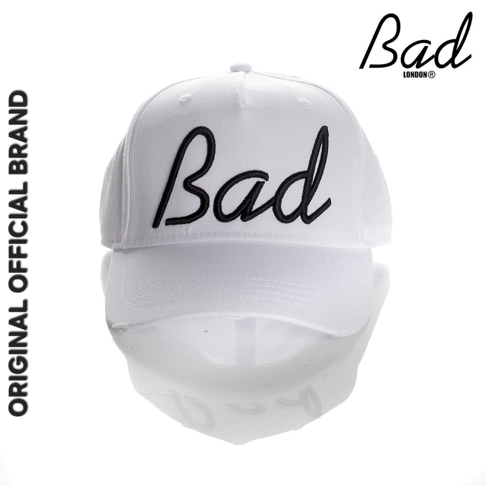 BAD Clothing Label London Couture Designer Fashion Sports Fitness Athletics Lifestyle Brand