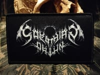 Image 3 of Radiant Terror LP/Long-sleeve/Patch - Bundle