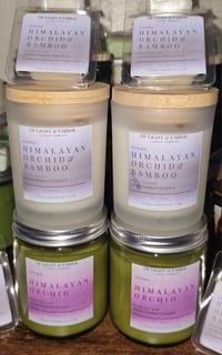 Image 2 of Himalayan Orchid + Bamboo