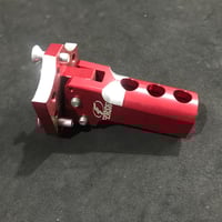 Image 1 of LIGHTENED 20mm Steering Wheel Boss.