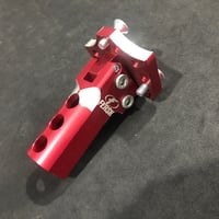 Image 2 of LIGHTENED 20mm Steering Wheel Boss.