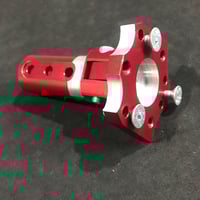 Image 3 of LIGHTENED 20mm Steering Wheel Boss.