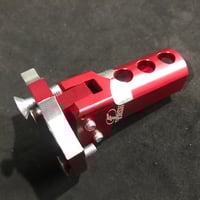 Image 4 of LIGHTENED 20mm Steering Wheel Boss.