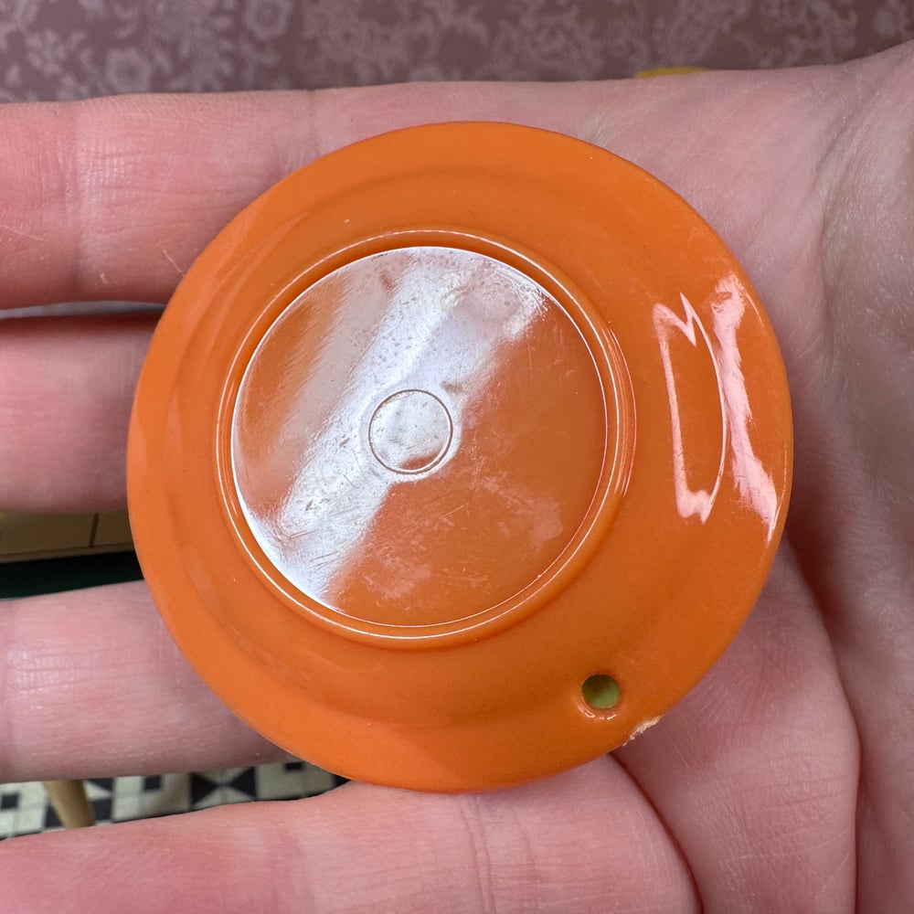 Image of Pumpkin, Tomatoes, and Squash Gelatin