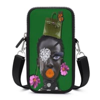 Image 4 of PHONE CROSSBODY BAGS