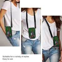 Image 6 of PHONE CROSSBODY BAGS