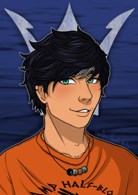 Percy Jackson - Percy 