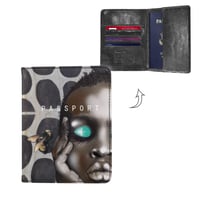Image 1 of PASSPORT COVERS