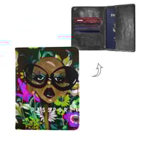 Image 3 of PASSPORT COVERS