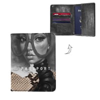 Image 5 of PASSPORT COVERS