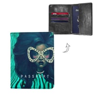 Image 4 of PASSPORT COVERS