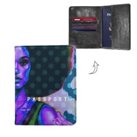 Image 7 of PASSPORT COVERS