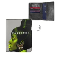 Image 6 of PASSPORT COVERS