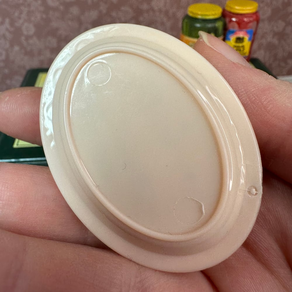 Image of Onions, Pickles, Squash Gelatin