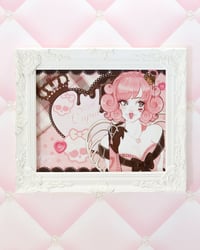 Image 1 of C.A Cupid poster