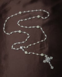 Image 1 of Holy Glow Rosary
