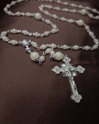 Image 3 of Holy Glow Rosary
