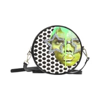 Image 4 of SMALL ROUND CROSSBODY