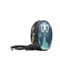 Image 7 of SMALL ROUND CROSSBODY