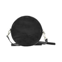 Image 6 of SMALL ROUND CROSSBODY