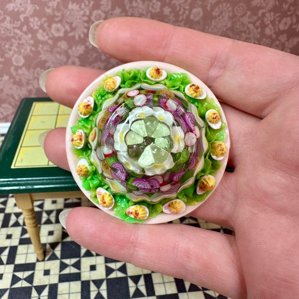 Image of Really Big Mini Gelatin