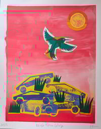 Image 1 of Bright Future Collage