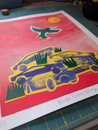 Image 2 of Bright Future Collage