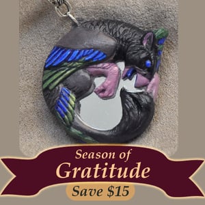 Image of Royal Guardian - Gryphon Guardian