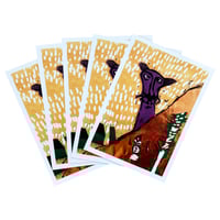 Gift Card Pack: Puma