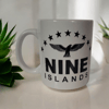 The Nine Islands Mug
