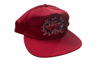 Image 2 of SPEC "Wildstyle" Hat - U.S.A. made! 