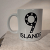 The 9 Islands Mug