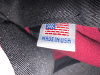 Image 4 of SPEC "Wildstyle" Hat - U.S.A. made! 