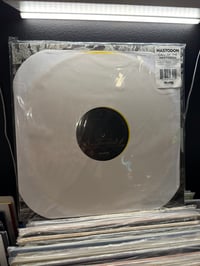 Image 1 of Mastodon “Call of the Mastodon” Yellow Vinyl