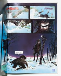 Image 4 of The Man Who Laughs by Fernando de Felipe