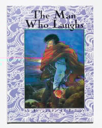 Image 1 of The Man Who Laughs by Fernando de Felipe