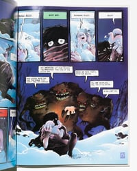 Image 6 of The Man Who Laughs by Fernando de Felipe