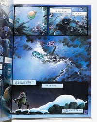 Image 8 of The Man Who Laughs by Fernando de Felipe